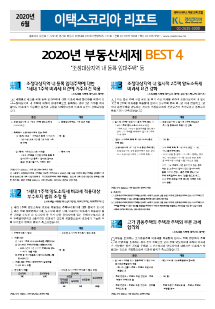 ���Ǳ��� ���캸�ƾ� �ϴ� 2020�� �ε��꼼�� BEST 4
