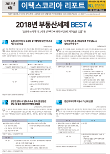 ���Ǳ��� ���캸�ƾ� �ϴ� 2018�� �ε��꼼�� BEST 4